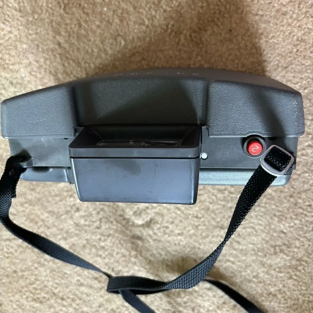 Polaroid Countdown M60 Automatic Land Camera *Not Tested*